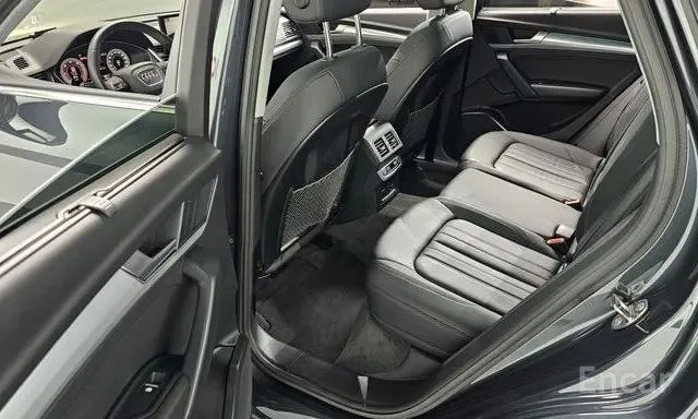 AUDI Q5 40 TDI QUATTRO 2022