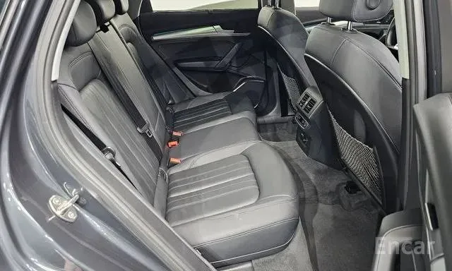 AUDI Q5 40 TDI QUATTRO 2022