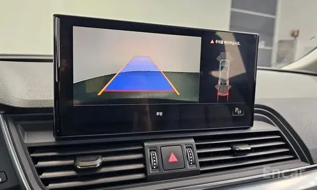 AUDI Q5 40 TDI QUATTRO 2022