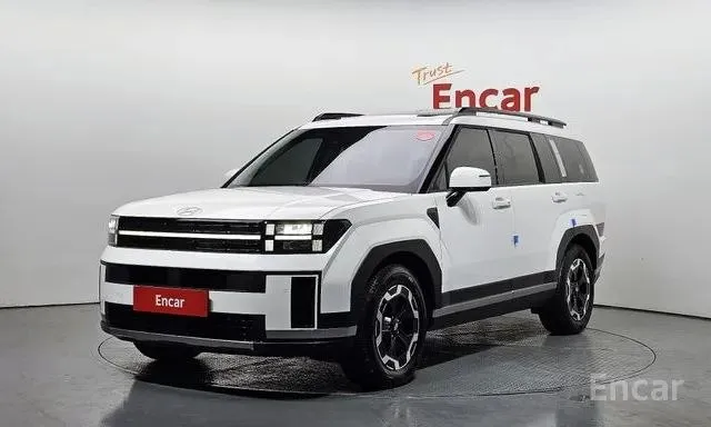 HYUNDAI SANTA FE 2023