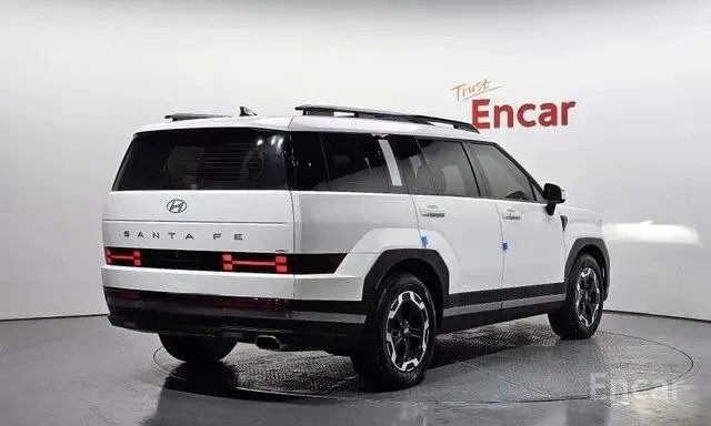 HYUNDAI SANTA FE 2023