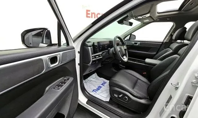 HYUNDAI SANTA FE 2023