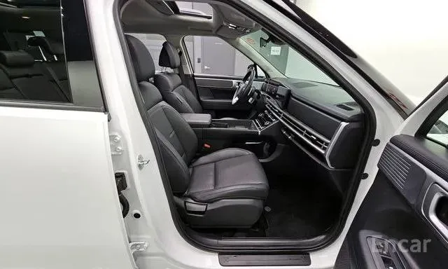 HYUNDAI SANTA FE 2023