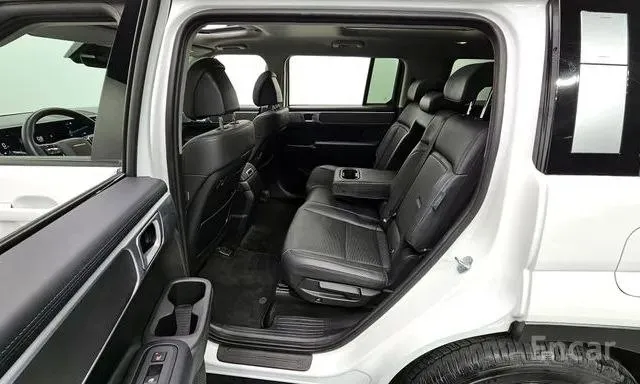 HYUNDAI SANTA FE 2023