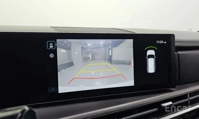 HYUNDAI SANTA FE 2023