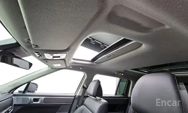 HYUNDAI SANTA FE 2023