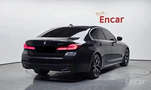 BMW 530I XDRIVE M SPORT 2022