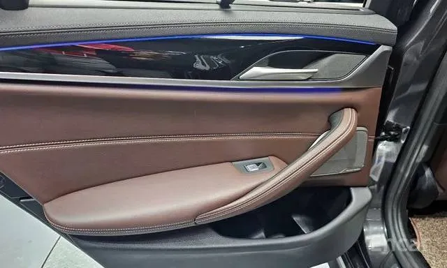 BMW 530I XDRIVE M SPORT 2022