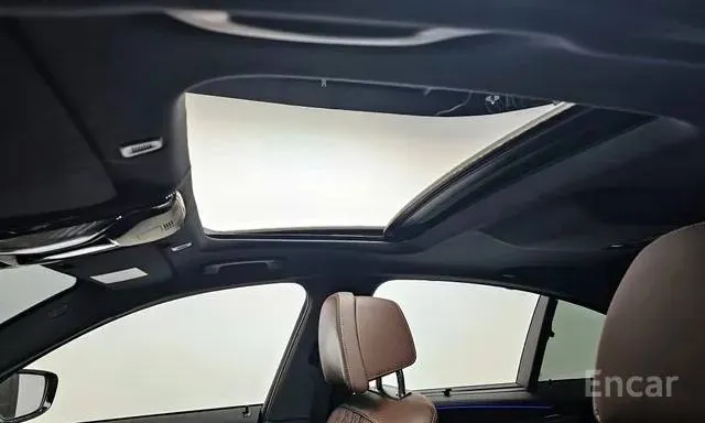 BMW 530I XDRIVE M SPORT 2022