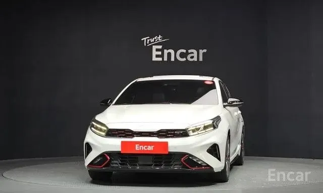 KIA K3 SIGNATURE 2022