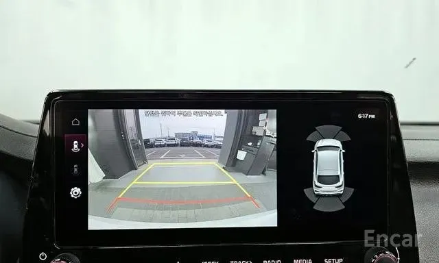 KIA K3 SIGNATURE 2022