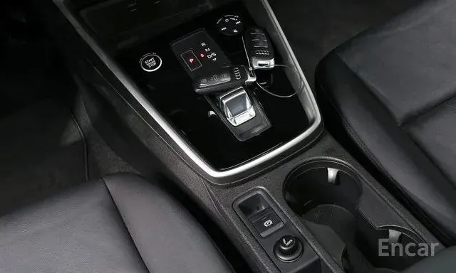 AUDI A3 40 TFSI 2022