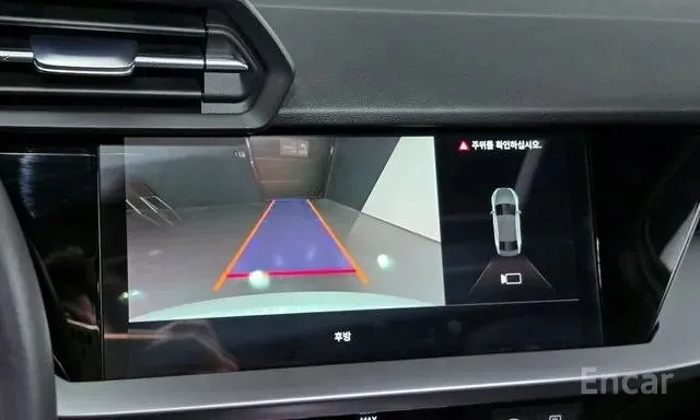 AUDI A3 40 TFSI 2022