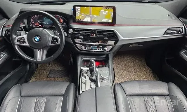 BMW GRAN TURISMO 620D M-SPORT 2022