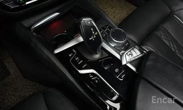 BMW GRAN TURISMO 620D M-SPORT 2022