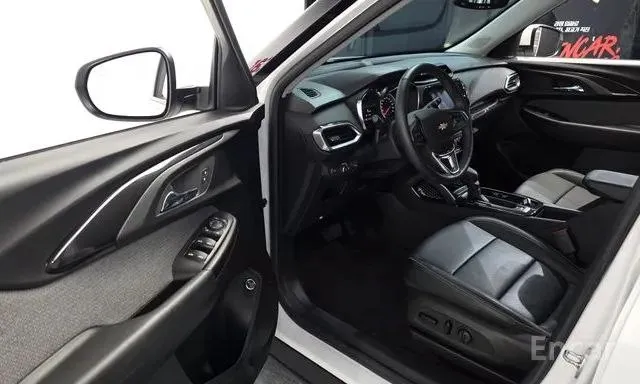 CHEVROLET TRAILBLAZER PREMIER 2022