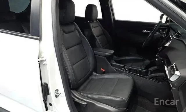 CHEVROLET TRAILBLAZER PREMIER 2022