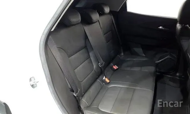 CHEVROLET TRAILBLAZER PREMIER 2022