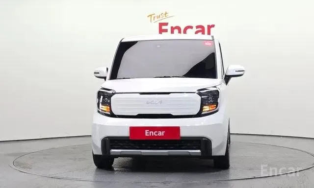 KIA RAY SIGNATURE 2023