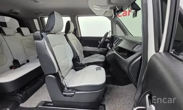 KIA RAY SIGNATURE 2023