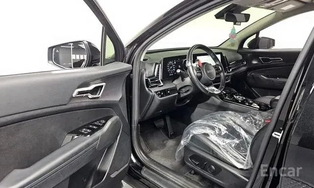 KIA SPORTAGE GRAVITY SPORTAGE NOBLESSE GRAVITY 2022