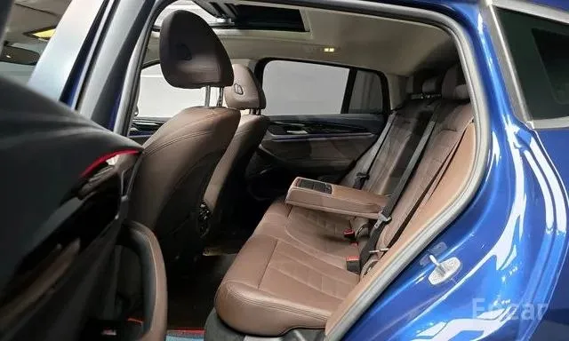 BMW X4 XDRIVE20I XLINE 2022