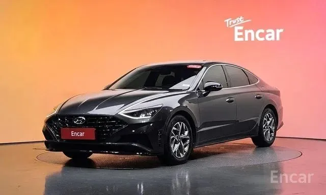 HYUNDAI SONATA PREMIUM PLUS 2022