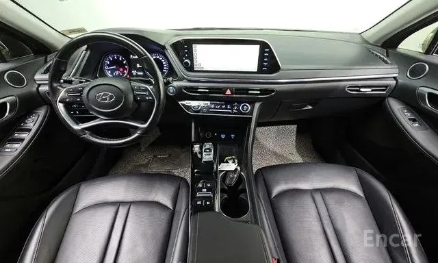 HYUNDAI SONATA PREMIUM PLUS 2022