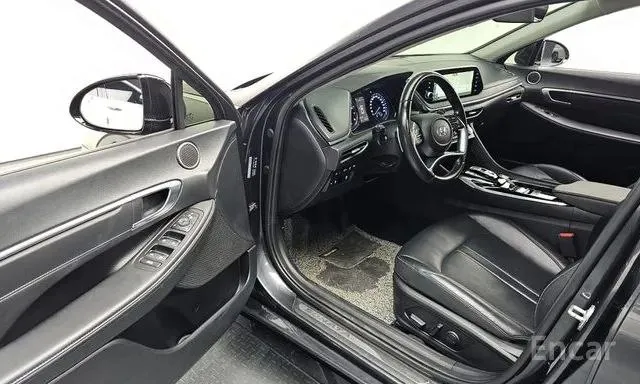 HYUNDAI SONATA PREMIUM PLUS 2022
