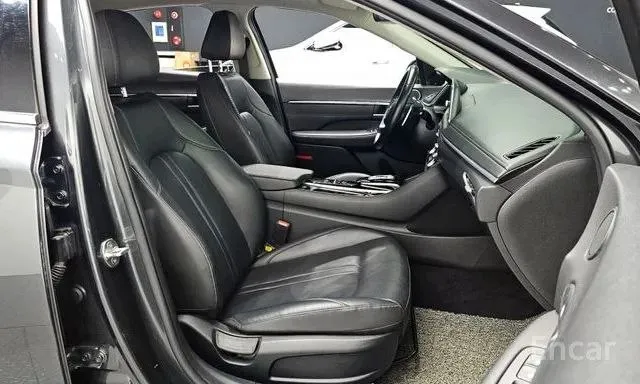 HYUNDAI SONATA PREMIUM PLUS 2022
