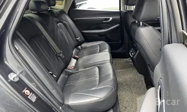 HYUNDAI SONATA PREMIUM PLUS 2022