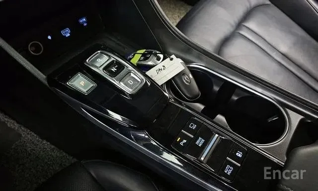 HYUNDAI SONATA PREMIUM PLUS 2022