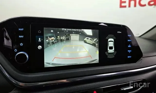 HYUNDAI SONATA PREMIUM PLUS 2022