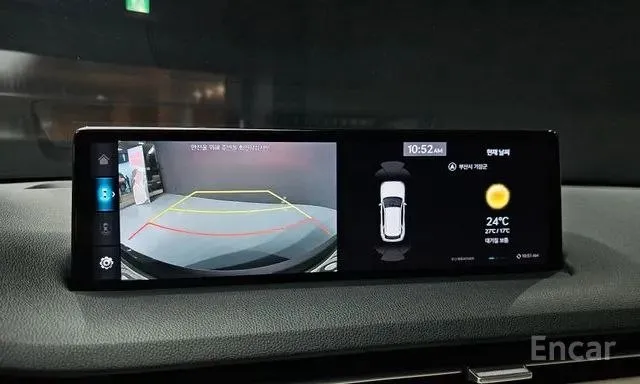 GENESIS GV70 2022