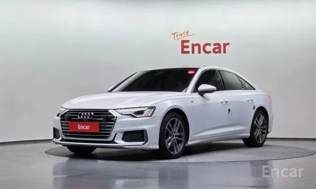 AUDI A6 PREMIUM 2022