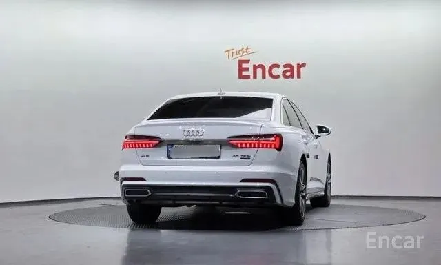 AUDI A6 PREMIUM 2022