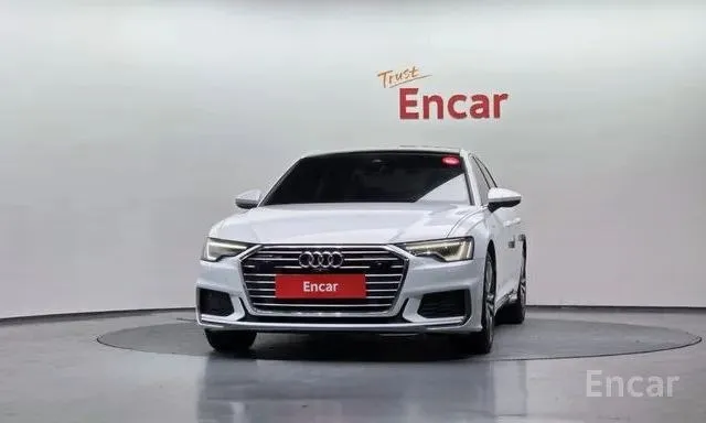 AUDI A6 PREMIUM 2022