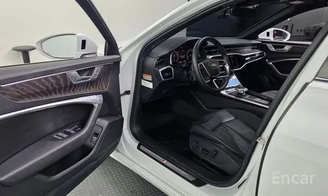 AUDI A6 PREMIUM 2022