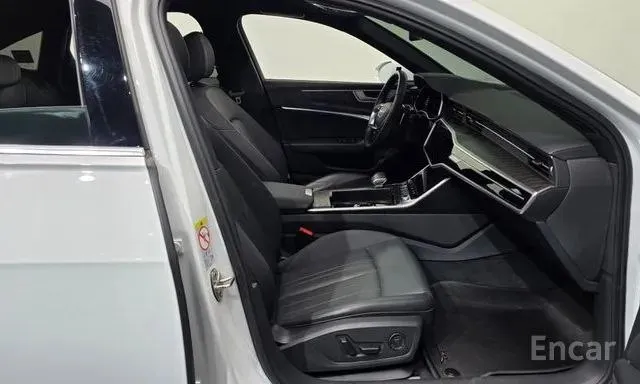 AUDI A6 PREMIUM 2022