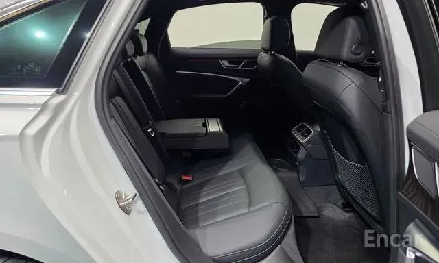 AUDI A6 PREMIUM 2022