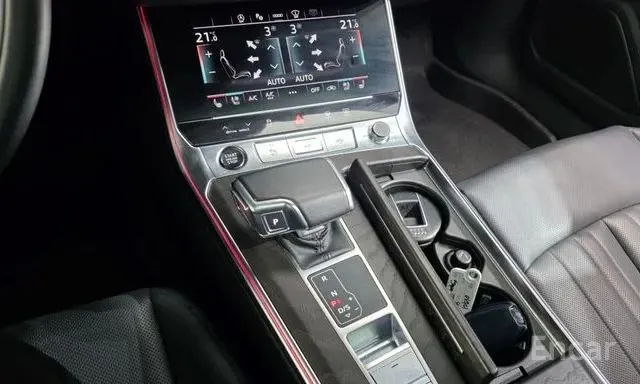 AUDI A6 PREMIUM 2022