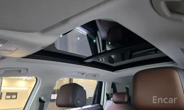 VOLKSWAGEN TIGUAN ALLSPACE 2022