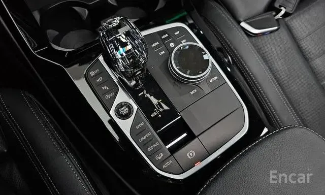 BMW X3 XDRIVE M40I 2022