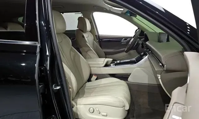 GENESIS GV80 2022