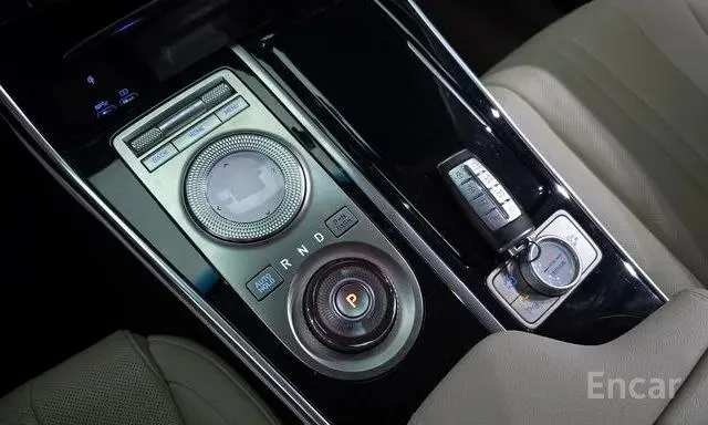GENESIS GV80 2022