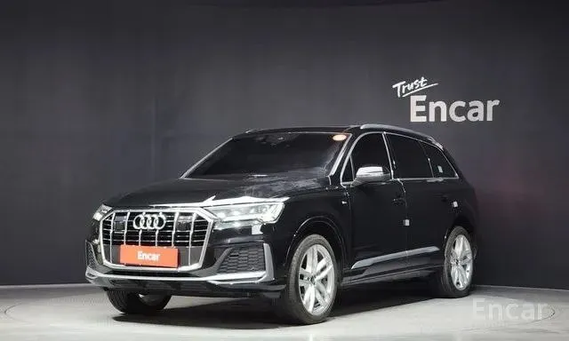 AUDI Q7 PREMIUM 2023