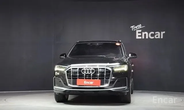 AUDI Q7 PREMIUM 2023