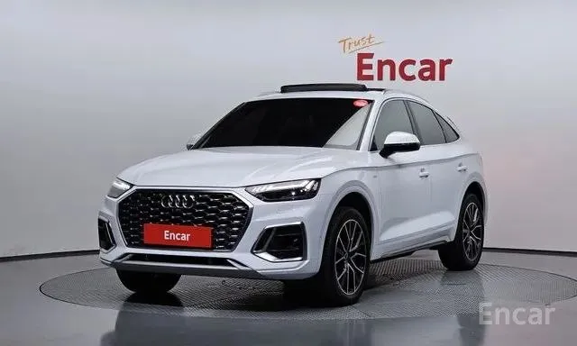 AUDI Q5 PREMIUM 2023