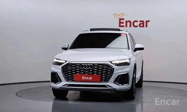 AUDI Q5 PREMIUM 2023