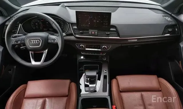 AUDI Q5 PREMIUM 2023